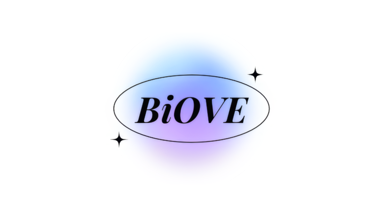 BiOVE Logo