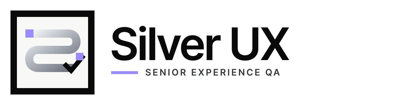 Silver UX